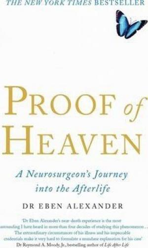 Proof of Heaven Free Download