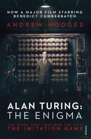 Alan Turing by Andrew Hodges Free Download
