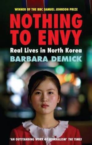 Nothing To Envy : Real Lives In North Korea Free Download
