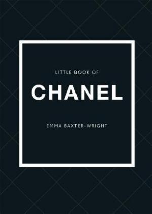 The Little Book of Chanel Free Download