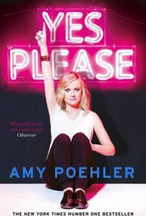 Yes Please by Amy Poehler Free Download