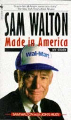Sam Walton, Made in America Free Download