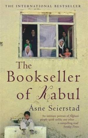 The Bookseller of Kabul Free Download
