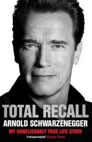 Total Recall by Arnold Schwarzenegger Free Download