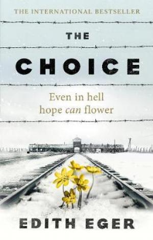 The Choice : A true story of hope Free Download