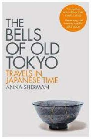 The Bells of Old Tokyo Free Download