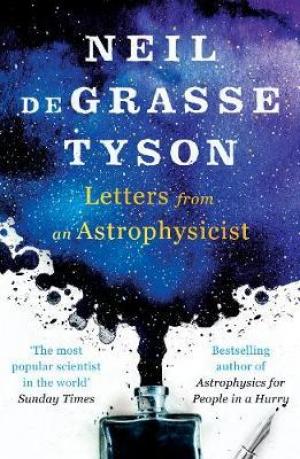 Letters from an Astrophysicist Free Download