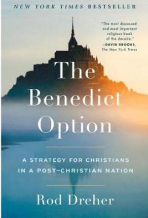The Benedict Option Free Download