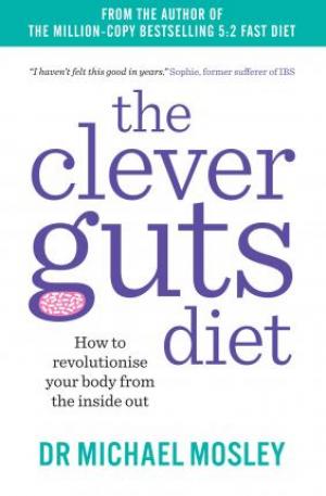 The Clever Guts Diet Free Download