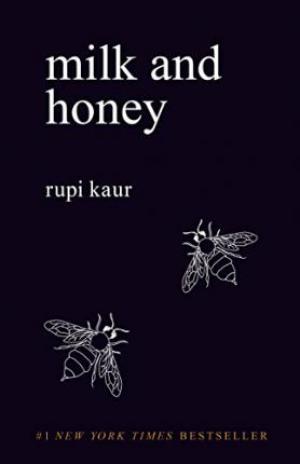 Milk and Honey by Rupi Kaur Free Download