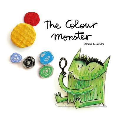 The Colour Monster Free Download