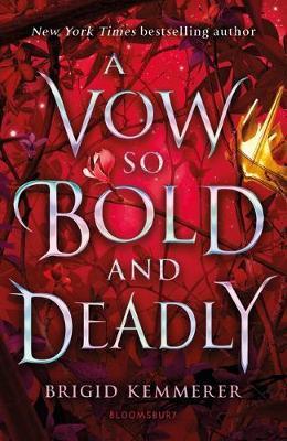 A Vow So Bold and Deadly Free Download