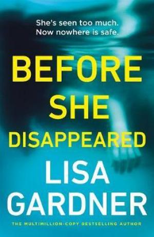 Before She Disappeared Free Download