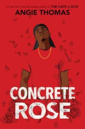 [Free Download] Concrete Rose
