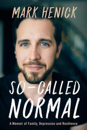 So-Called Normal by Mark Henick Free Download
