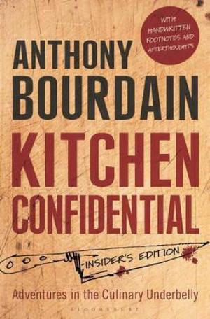 Kitchen Confidential : Insider's Edition Free Download
