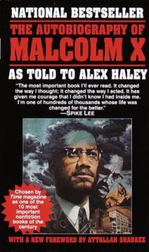 The Autobiography of Malcolm X Free Download