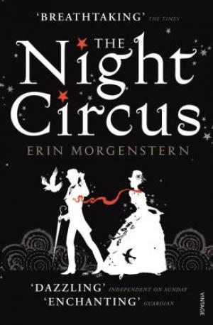 The Night Circus by Erin Morgenstern Free Download