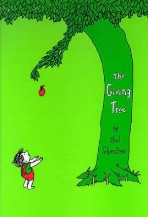 The Giving Tree by Shel Silverstein Free Download