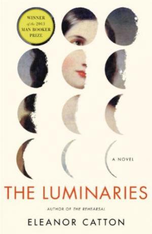 The Luminaries by Eleanor Catton Free Download