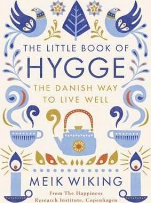 The Little Book of Hygge Free Download
