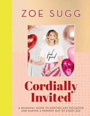 Cordially Invited by Zoe Sugg Free Download
