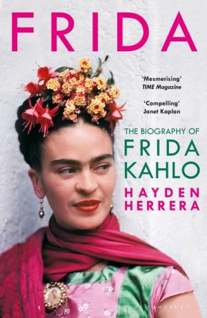 Frida : The Biography of Frida Kahlo Free Download