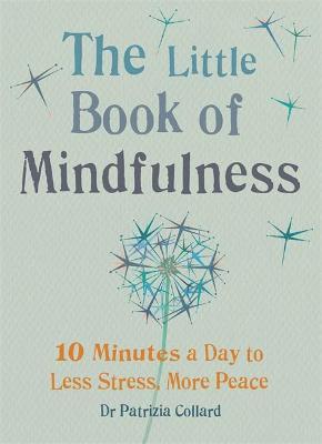The Little Book of Mindfulness Free Download