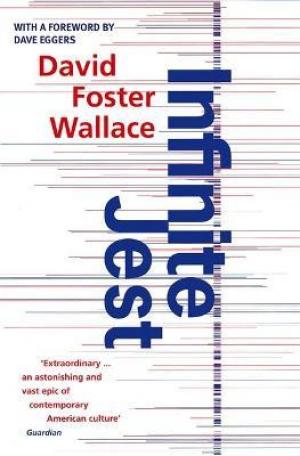 Infinite Jest by David Foster Wallace Free Download
