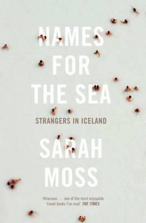 Names for the Sea : Strangers in Iceland Free Download
