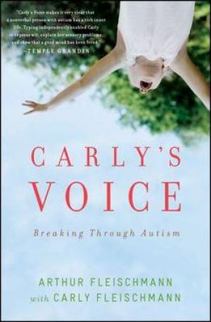Carly's Voice : Breaking Through Autism Free Download