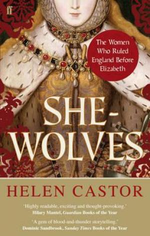 She-wolves by Helen Castor Free Download