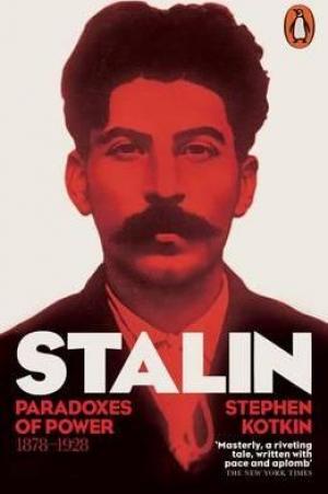 Stalin, Vol. 1 : Paradoxes of Power, 1878-1928 Free Download