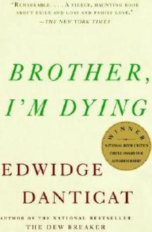 Brother, I'm Dying Free Download