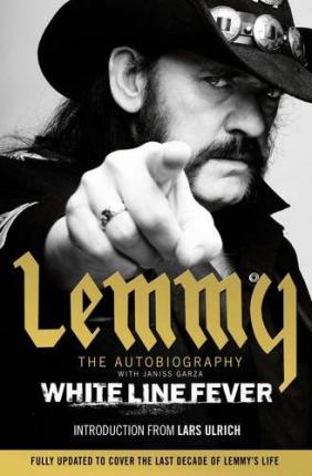 White Line Fever : Lemmy Free Download
