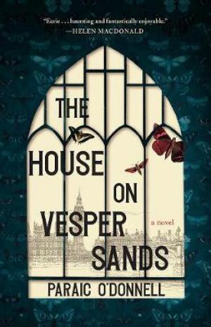 The House on Vesper Sands Free Download