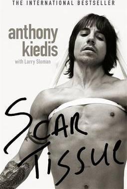 Scar Tissue by Anthony Kiedis Free Download