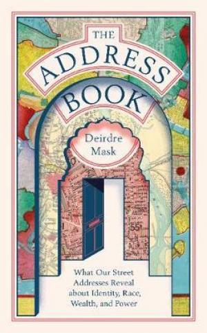 The Address Book by Deirdre Mask Free Download