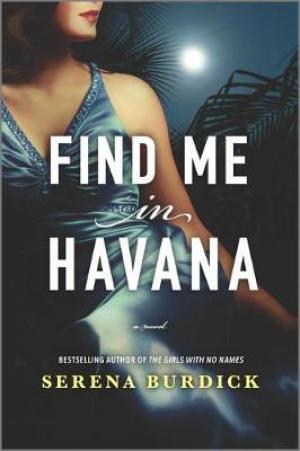 Find Me in Havana Free Download