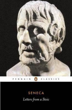 Letters from a Stoic : Epistulae Morales Ad Lucilium Free Download