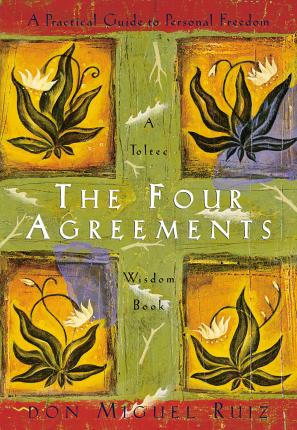 The Four Agreements Free Download