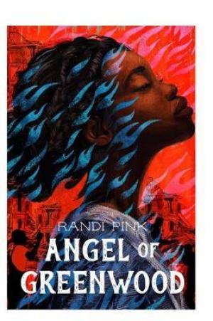 Angel of Greenwood by Randi Pink Free Download