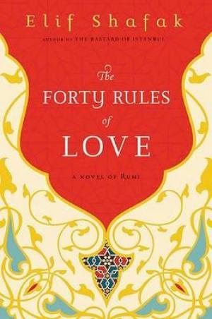 The Forty Rules of Love Free Download