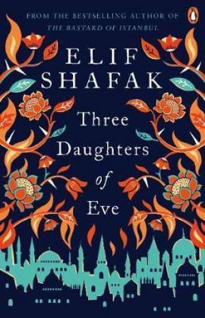 Three Daughters of Eve Free Download