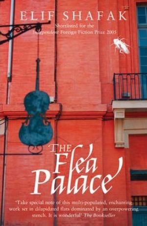 The Flea Palace by Elif Shafak Free Download