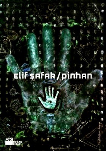 Pinhan by Elif Safak Free Download