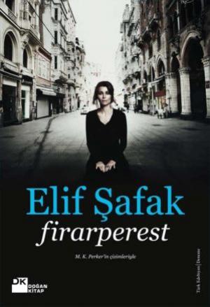 Firarperest by Elif Shafak Free Download