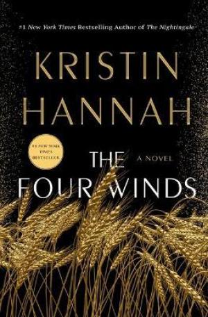 The Four Winds by Kristin Hannah Free Download