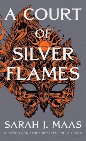 A Court of Silver Flames Free Download