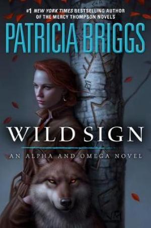 Wild Sign by Patricia Briggs Free Download